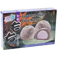 Y&L Mochi met taro japanse stijl 210g