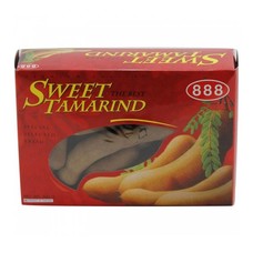 Zoete tamarinde snack 450g