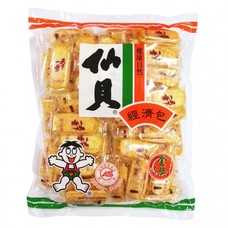 Want Want Senbei Bulk pakket 420g