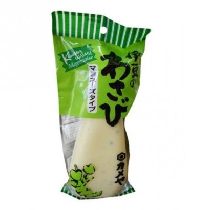 Kameya Mayonaise met wasabi