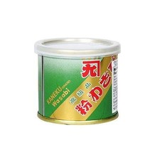 Kaneku Wasabi poeder 25g