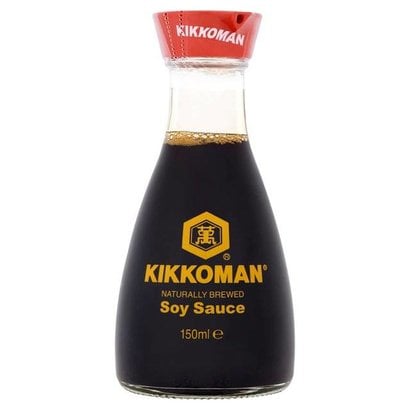 Kikkoman Sojasaus