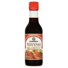 Kikkoman Teriyaki saus 250ml