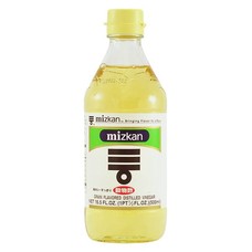 Mizkan Rijstazijn 500ml