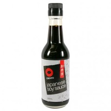 Obento Japanse sojasaus 250ml