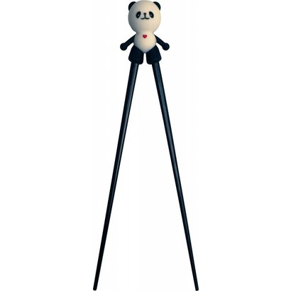 Non food Chopstick helper panda