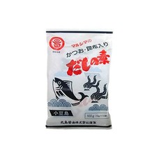 Marushima Bonito soepmix 100g