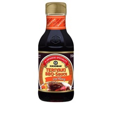 Kikkoman Teriyaki saus met honingsmaak 250ml