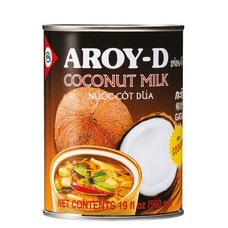 Aroy-D Kokosmelk *C* 560ml