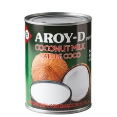 Aroy-D Kokosmelk *A* 2900ml