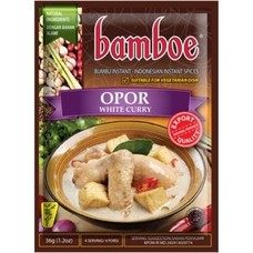 Bamboe Bumbu opor pasta 36g