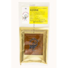 Sarirasa Kerrie pasta 100g