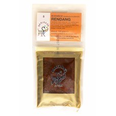 Sarirasa Rendang pasta 100g