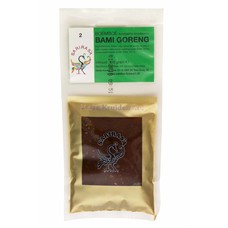 Sarirasa Bami goreng pasta 100g