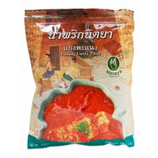 Nittaya Panang curry pasta 1kg