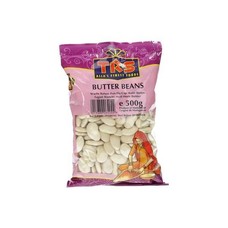 TRS Boterbonen 500g