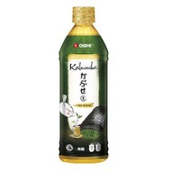 Oishi Kabusecha groene thee 350ml