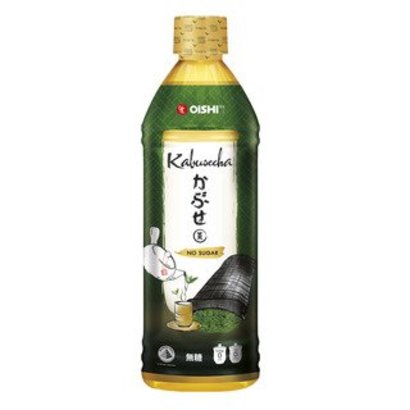 Oishi Kabusecha groene thee