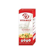 Vitamilk Sojabonenmelk 300ml