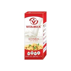 Vitamilk Sojabonenmelk 300ml