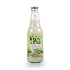 V-Soy Sojabonenmelk met meergranen 300ml