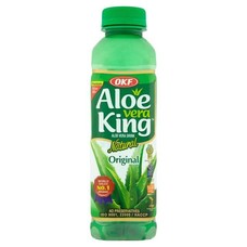 OKF Aloë vera drank 500ml