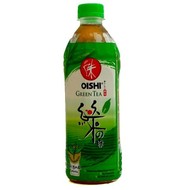 Oishi Groene thee 500ml