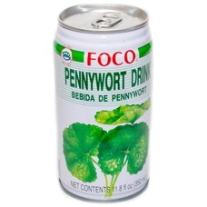 Foco Waternavel drank 350ml