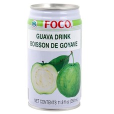 Foco Guava drank 350ml
