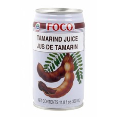 Foco Tamarind drink 350ml