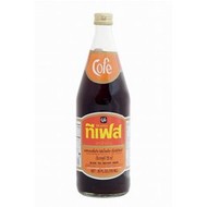 Cofe Zwarte thee drank 720ml