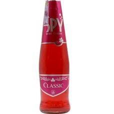 Spy  Wine Cooler Classic 5% alc 275ml