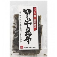 Konbu Gedroogd Bladwier 30g