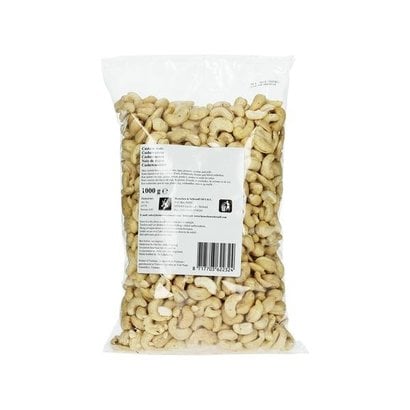 HS Cashewnoten 1kg