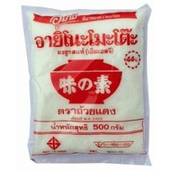 Ajinomoto Mononatriumglutamaat ( MSG) / Vetsin 500g