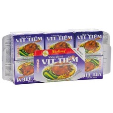 Bao Long Vietnamese bouillon Vit Tiem ( Eend) 75g