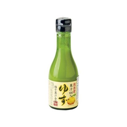 Daitoku Yuzu citrus sap 180ml