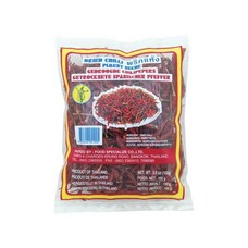 Thai dancer Gedroogde chillipepers 100g