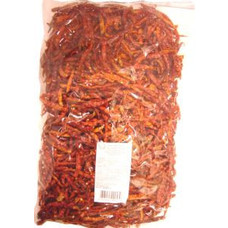 XO Gedroogde chillipepers 500g