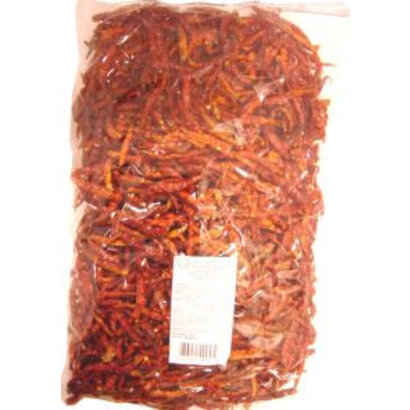 XO Gedroogde chillipepers 500g