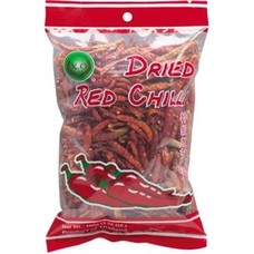 XO Gedroogde chillipepers 100g