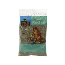 TRS Ajwainzaad/ koningskomijn 100g