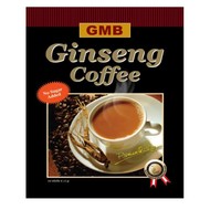 GMB Ginseng koffie zonder toegevoegde suiker 170g