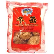 Tin Lung Gedroogde shiitake paddestoelen 100g