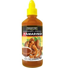 Madam Pum Geconcentreerd tamarind pasta 450ml