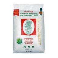 Green Dragon Thais geparfumeerde rijst heel 20kg