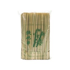 Bamboe Satéstokjes 24cm