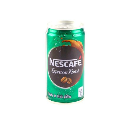 Nestcafé Instant koffie drank Expresso 180ml