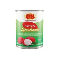 Spring Happiness Lychee op lichte siroop 567g