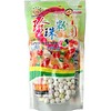 Wu Fu Yuan Tapioca parels gekleurd voor Bubble Tea 250g